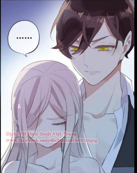 Vết Cắn Ngọt Ngào 2 Chapter 18 - Trang 2