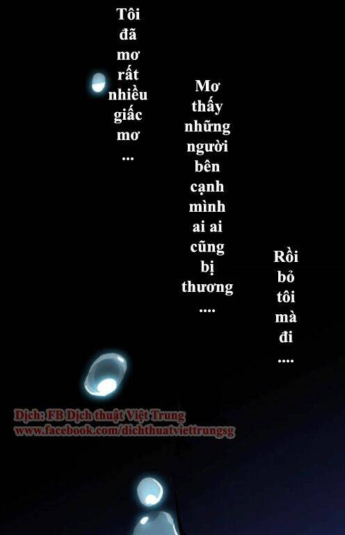 Vết Cắn Ngọt Ngào 2 Chapter 18 - Trang 2