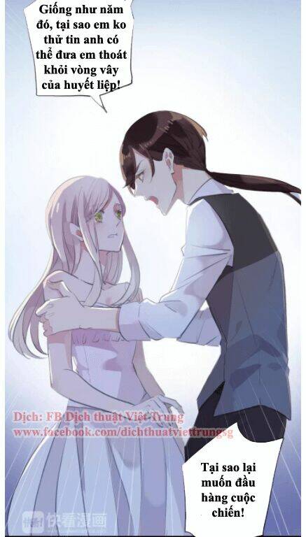 Vết Cắn Ngọt Ngào 2 Chapter 18 - Trang 2