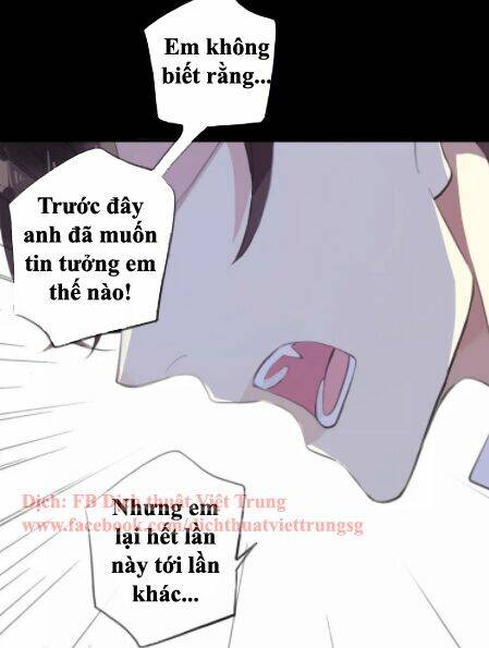 Vết Cắn Ngọt Ngào 2 Chapter 18 - Trang 2