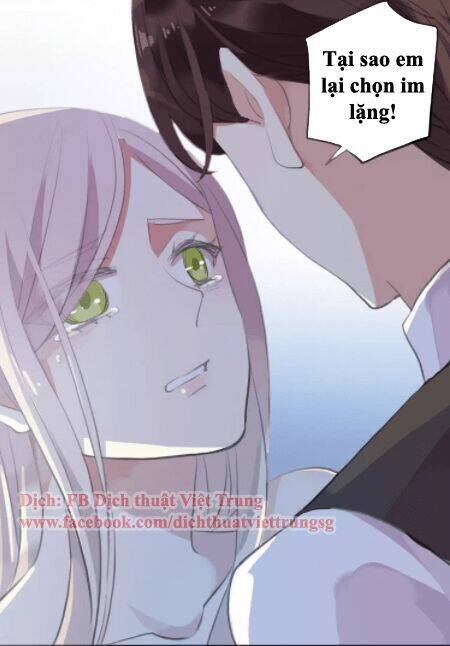 Vết Cắn Ngọt Ngào 2 Chapter 18 - Trang 2