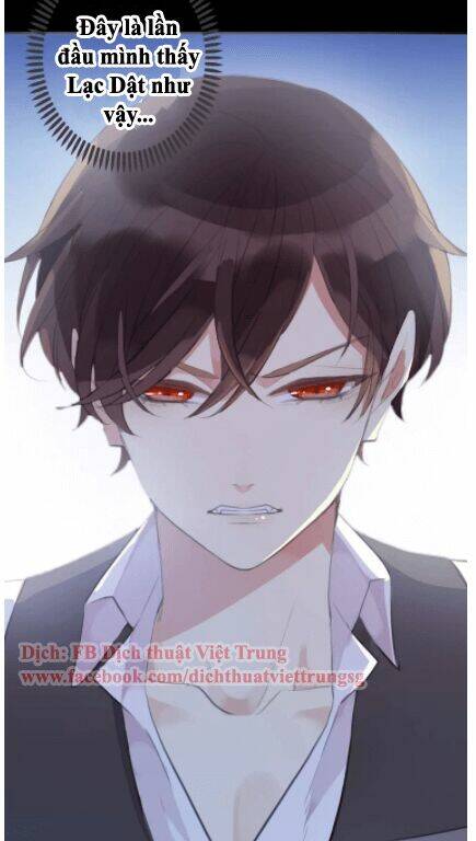 Vết Cắn Ngọt Ngào 2 Chapter 18 - Trang 2