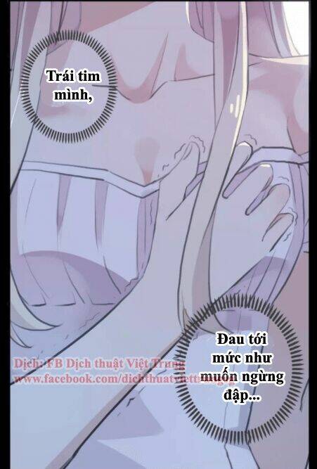 Vết Cắn Ngọt Ngào 2 Chapter 18 - Trang 2