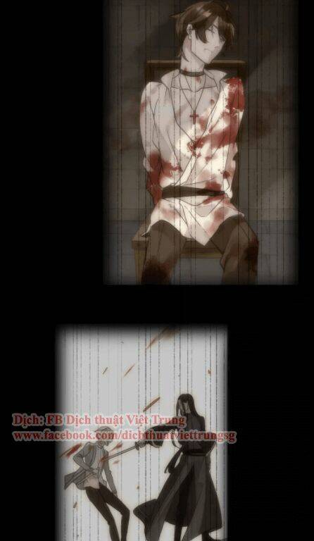 Vết Cắn Ngọt Ngào 2 Chapter 18 - Trang 2