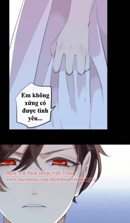 Vết Cắn Ngọt Ngào 2 Chapter 18 - Trang 2