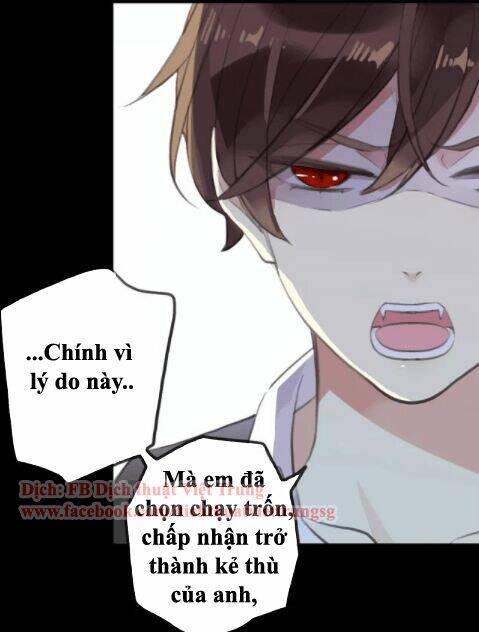 Vết Cắn Ngọt Ngào 2 Chapter 18 - Trang 2