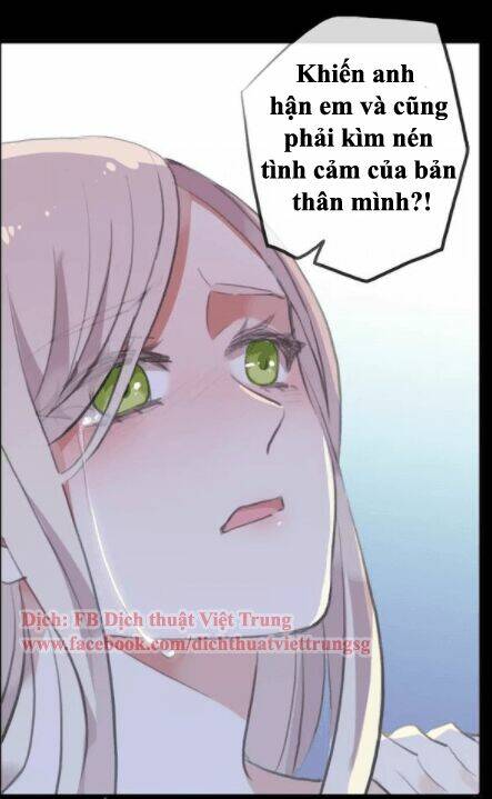 Vết Cắn Ngọt Ngào 2 Chapter 18 - Trang 2