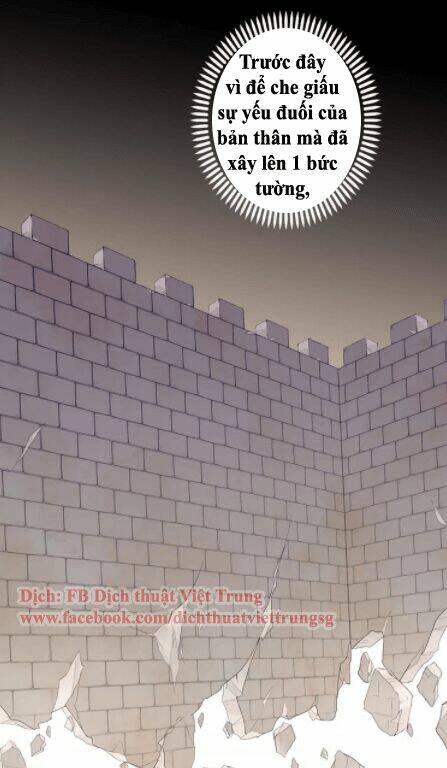 Vết Cắn Ngọt Ngào 2 Chapter 18 - Trang 2