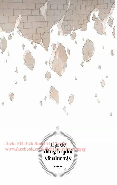 Vết Cắn Ngọt Ngào 2 Chapter 18 - Trang 2