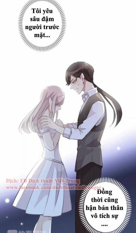 Vết Cắn Ngọt Ngào 2 Chapter 18 - Trang 2