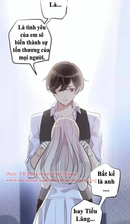 Vết Cắn Ngọt Ngào 2 Chapter 18 - Trang 2