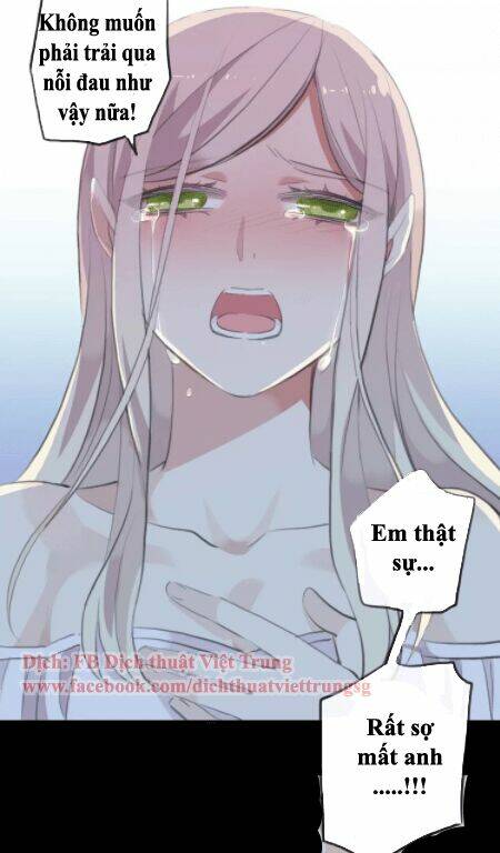 Vết Cắn Ngọt Ngào 2 Chapter 18 - Trang 2