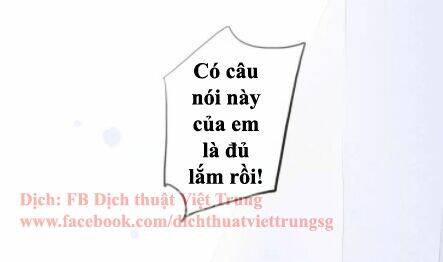 Vết Cắn Ngọt Ngào 2 Chapter 18 - Trang 2