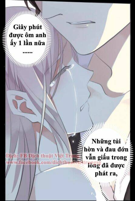 Vết Cắn Ngọt Ngào 2 Chapter 18 - Trang 2