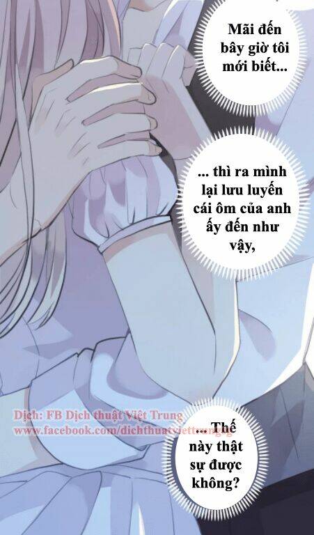 Vết Cắn Ngọt Ngào 2 Chapter 18 - Trang 2