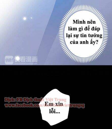 Vết Cắn Ngọt Ngào 2 Chapter 18 - Trang 2