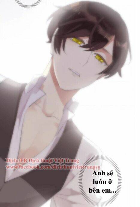 Vết Cắn Ngọt Ngào 2 Chapter 18 - Trang 2