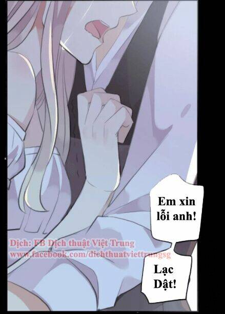 Vết Cắn Ngọt Ngào 2 Chapter 18 - Trang 2