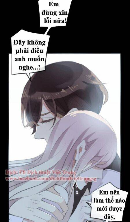 Vết Cắn Ngọt Ngào 2 Chapter 18 - Trang 2