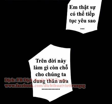 Vết Cắn Ngọt Ngào 2 Chapter 18 - Trang 2