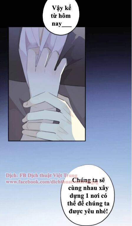 Vết Cắn Ngọt Ngào 2 Chapter 18 - Trang 2
