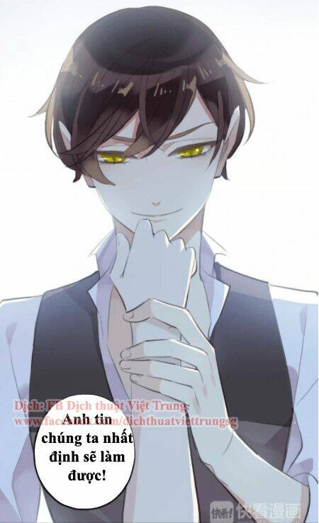 Vết Cắn Ngọt Ngào 2 Chapter 18 - Trang 2