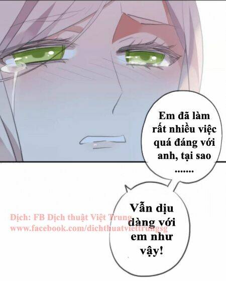 Vết Cắn Ngọt Ngào 2 Chapter 18 - Trang 2