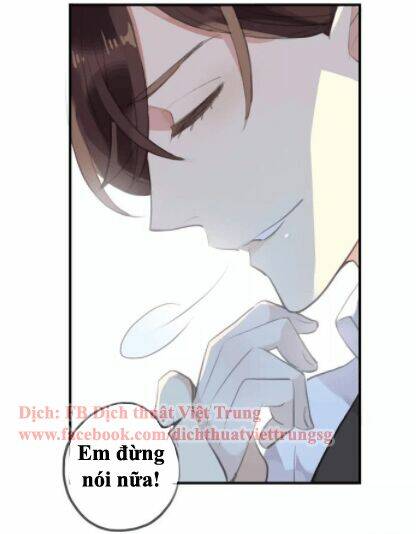 Vết Cắn Ngọt Ngào 2 Chapter 18 - Trang 2