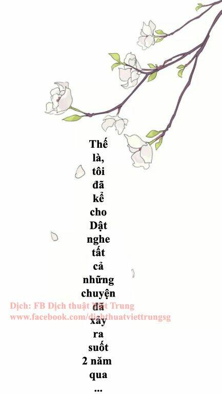 Vết Cắn Ngọt Ngào 2 Chapter 18 - Trang 2