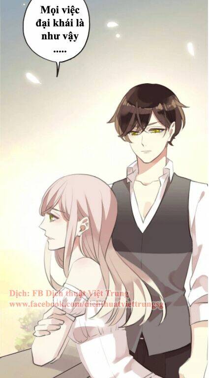 Vết Cắn Ngọt Ngào 2 Chapter 18 - Trang 2