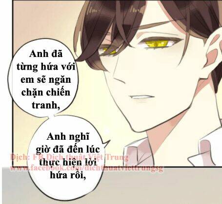 Vết Cắn Ngọt Ngào 2 Chapter 18 - Trang 2