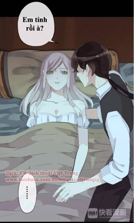 Vết Cắn Ngọt Ngào 2 Chapter 18 - Trang 2