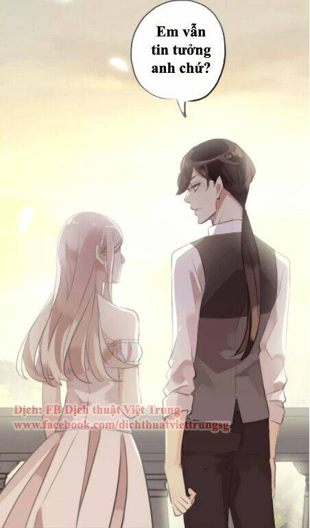 Vết Cắn Ngọt Ngào 2 Chapter 18 - Trang 2