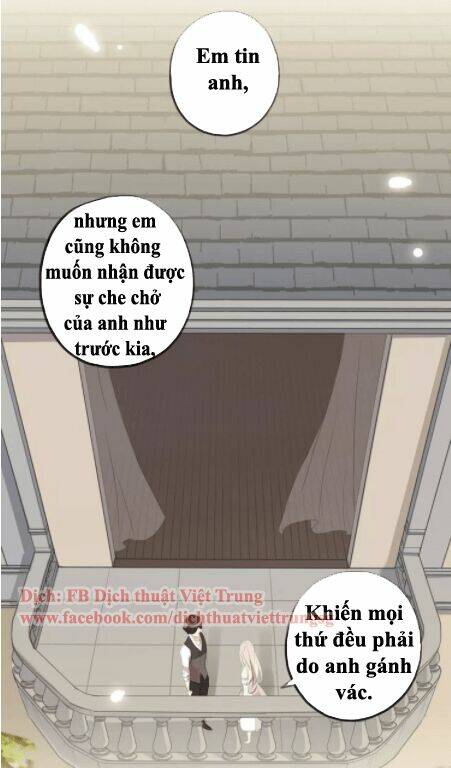 Vết Cắn Ngọt Ngào 2 Chapter 18 - Trang 2