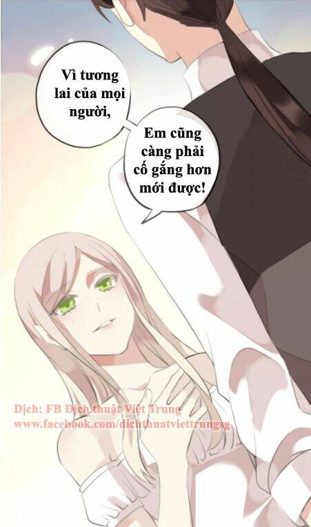 Vết Cắn Ngọt Ngào 2 Chapter 18 - Trang 2