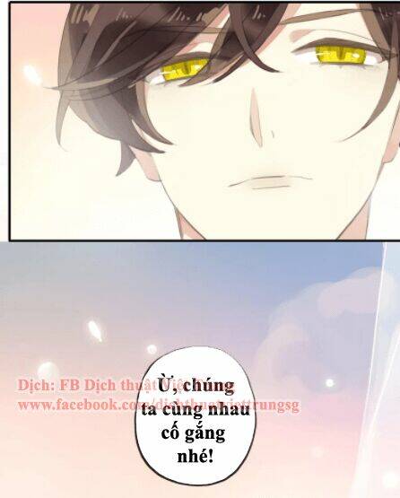 Vết Cắn Ngọt Ngào 2 Chapter 18 - Trang 2