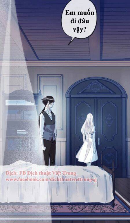 Vết Cắn Ngọt Ngào 2 Chapter 18 - Trang 2