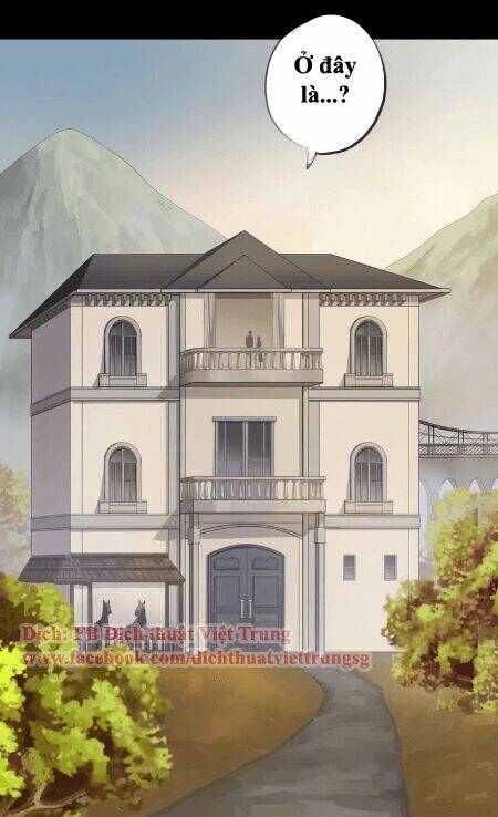 Vết Cắn Ngọt Ngào 2 Chapter 19 - Trang 2