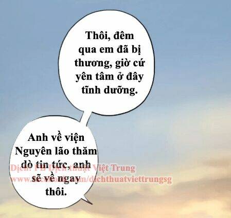 Vết Cắn Ngọt Ngào 2 Chapter 19 - Trang 2