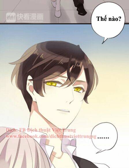 Vết Cắn Ngọt Ngào 2 Chapter 19 - Trang 2