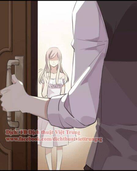 Vết Cắn Ngọt Ngào 2 Chapter 19 - Trang 2