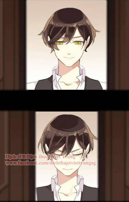 Vết Cắn Ngọt Ngào 2 Chapter 19 - Trang 2