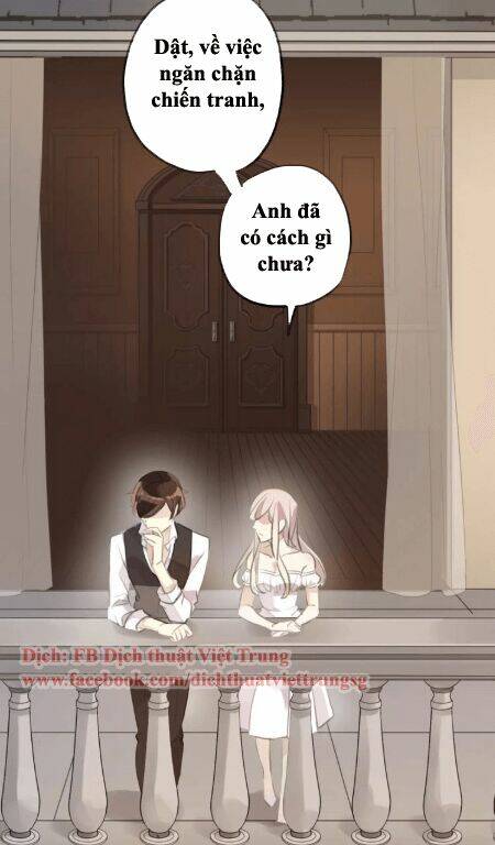 Vết Cắn Ngọt Ngào 2 Chapter 19 - Trang 2