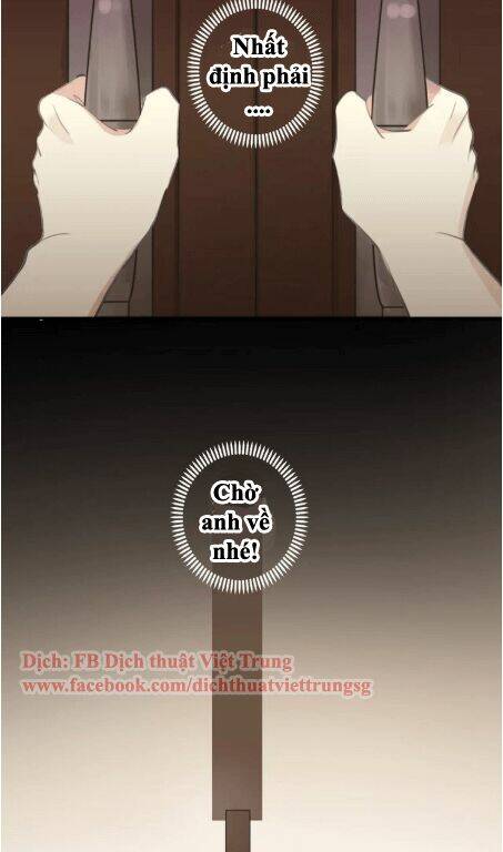 Vết Cắn Ngọt Ngào 2 Chapter 19 - Trang 2