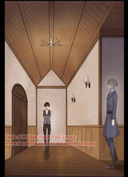 Vết Cắn Ngọt Ngào 2 Chapter 19 - Trang 2