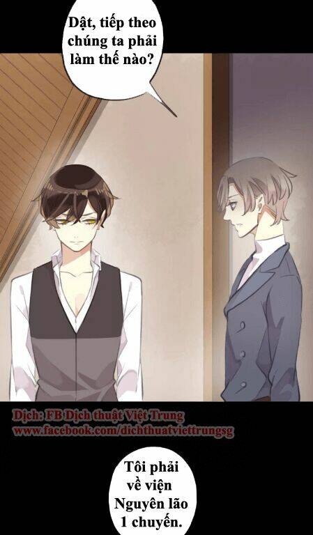 Vết Cắn Ngọt Ngào 2 Chapter 19 - Trang 2