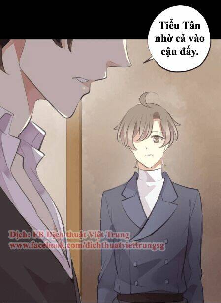 Vết Cắn Ngọt Ngào 2 Chapter 19 - Trang 2