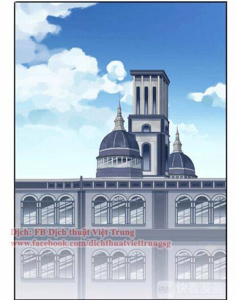 Vết Cắn Ngọt Ngào 2 Chapter 19 - Trang 2