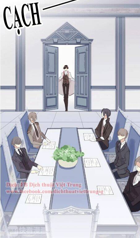 Vết Cắn Ngọt Ngào 2 Chapter 19 - Trang 2