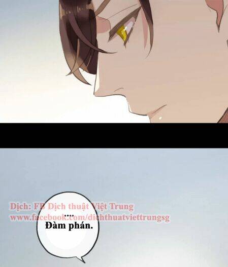 Vết Cắn Ngọt Ngào 2 Chapter 19 - Trang 2